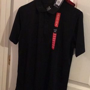Chaps boys shirts xl